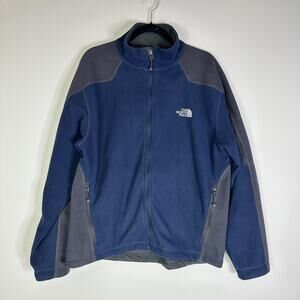 The North Face Windwall Fleece Size Large